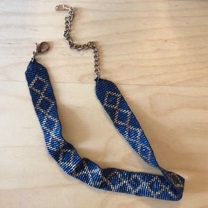 Free People Choker Necklace